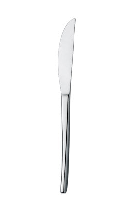 Middagskniv Aleria - 21 cm - sett med 12