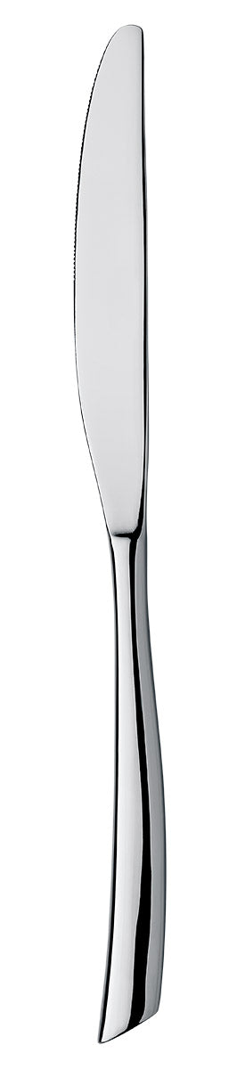 Middagskniv Stella - 23,5 cm - sett med 12