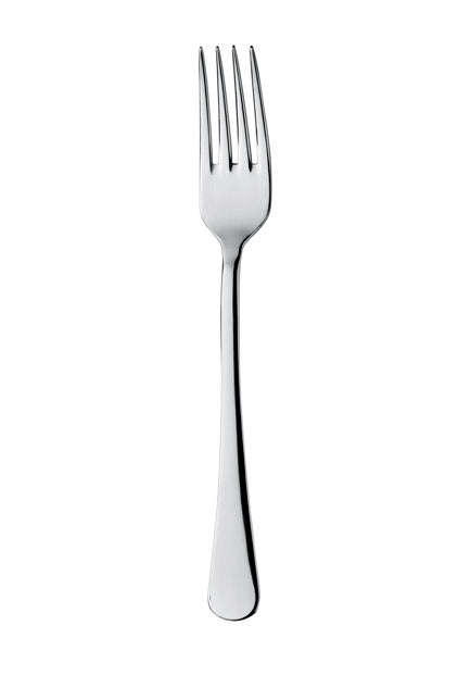 Middag gaffel Emilia - 20 cm - sett med 12