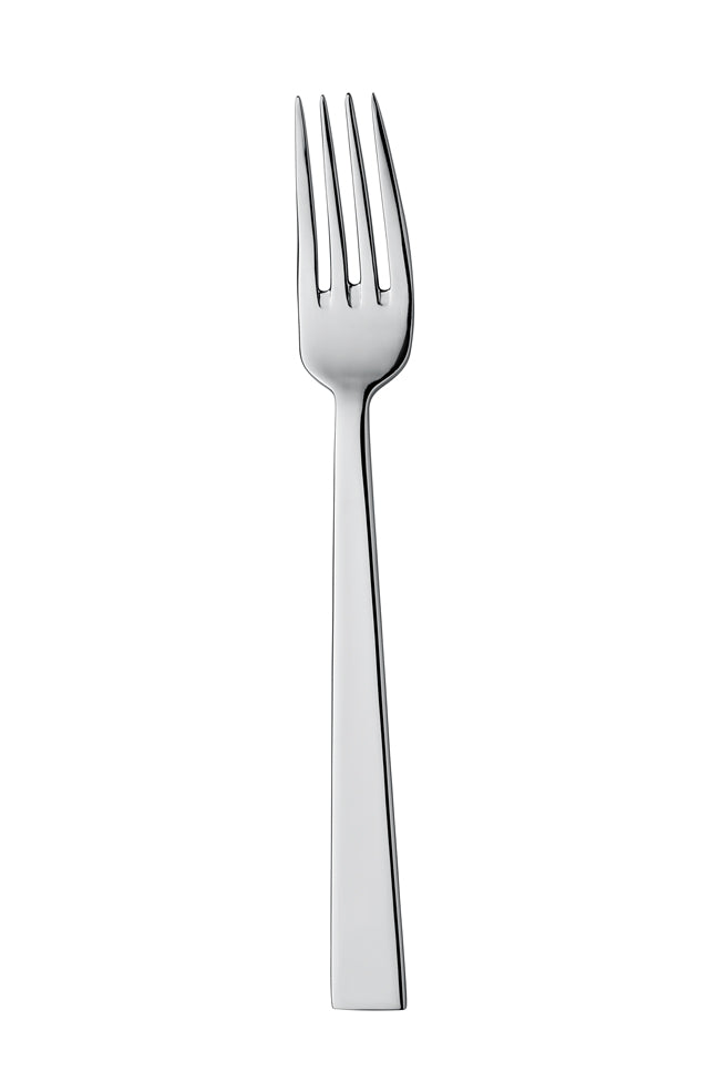 Middag gaffel Luca - 20 cm - sett med 12