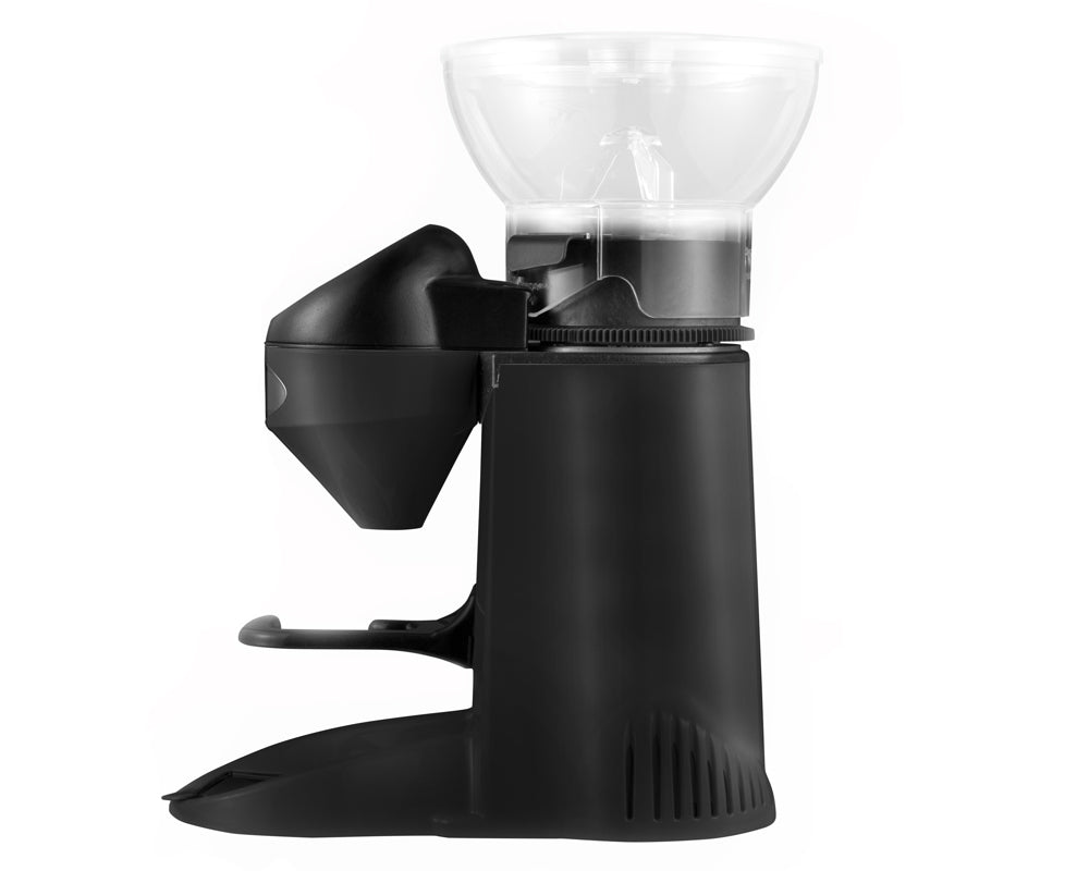 Kaffekvern svart - 1 kg - 275 Watt
