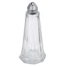 Salt- og pepperbøsser - glass - Høyde: 108 mm - 0,023 l