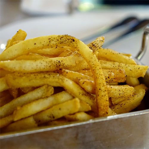 Pommes frites - 41 cm