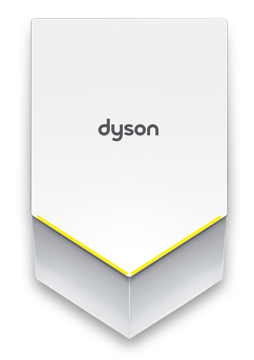 Dyson håndtørker - hvit