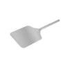 Aluminiums pizza spade - 24 x 17 cm