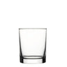 (24 stk.) Whiskyglass Chicago - 25 cl - klar - oppvaskmaskinsikkert