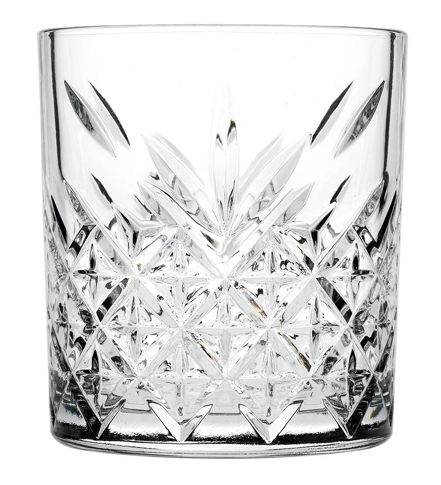 (12 stk.) MOSKVA whiskyglass - 0,35 liter