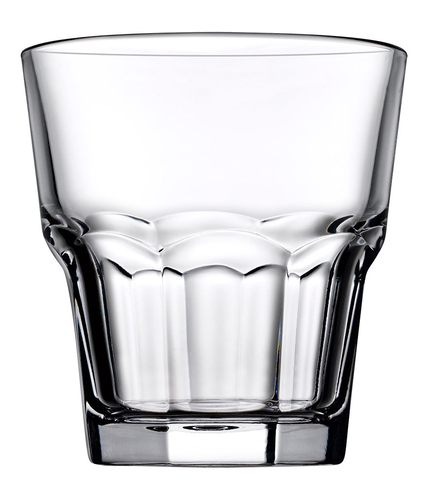(48 stk.) CASABLANCA whiskyglass - 0,26 liter Casablanca W.