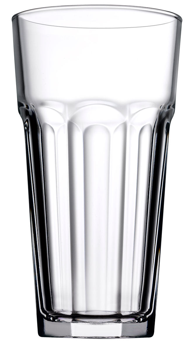 CASABLANCA Longdrinkglass - 0,47 liter - sett på 12 stk.