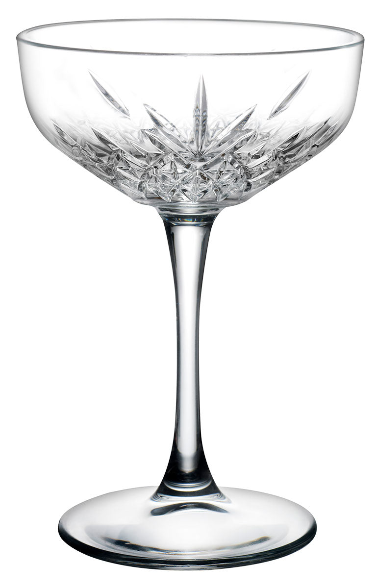 MOSKVA Cocktailglass - 0,27 liter - sett på 12 stk.