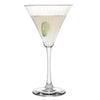 (12 stk.) LIBBEY | LINEAR - martiniglass - 281 ml