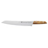 F. DICK | VIVUM - Brødkniv - med takket egg - Blad: 260 mm