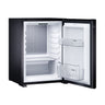 DOMETIC | Minibar-kjøleskap – HIPRO ALPHA N40S – 405 mm – 40 liter – med 1 dør og dørhengsel til høyre