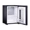 DOMETIC | Minibar-kjøleskap – HIPRO EVOLUTION N30G – 384 mm – 30 liter – med 1 glassdør og dørhengsel til høyre