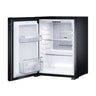 DOMETIC | Minibar-kjøleskap – EVOLUTION N40S – 405 mm – 40 liter – med 1 dør og dørhengsel til venstre