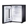 DOMETIC | Minibar-kjøleskap – EVOLUTION N40S – 405 mm – 40 liter – med 1 glassdør og dørhengsel til venstre