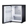 DOMETIC | Minibar-kjøleskap – ALPHA C40S – 405 mm – 40 liter – med 1 dør og dørhengsel til venstre