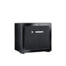 DOMETIC | Innebygd minibar-kjøleskap – DM 20 NTE D – 384 mm – 20 liter – uttrekkbar skuff med dekor