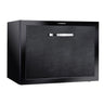 DOMETIC | Innbyggingsminibar-kjøleskap – DM 50 NTE D – 550 mm – 50 liter – uttrekkbar skuff med dekor