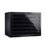 DOMETIC | Innbyggingsminibar-kjøleskap – DM 50 NTE F – 550 mm – 50 liter – uttrekkbar skuff