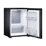 DOMETIC | Minibar-kjøleskap – ALPHA A40S – 405 mm – 40 liter – med 1 dør og dørhengsel til høyre