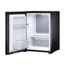 DOMETIC | Minibar-kjøleskap – ALPHA A40S – 405 mm – 40 liter – med 1 dør og dørhengsel til venstre