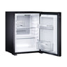 DOMETIC | Minibar-kjøleskap – EVOLUTION A40S – 405 mm – 40 liter – med 1 dør og dørhengsel til høyre