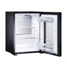 DOMETIC | Minibar-kjøleskap – EVOLUTION C40G – 405 mm – 40 liter – med 1 glassdør og dørhengsel til høyre