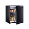 DOMETIC | Minibar-kjøleskap – ALPHA C60S – 490 mm – 60 liter – med 1 dør og dørhengsel til høyre