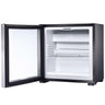 DOMETIC | Minibar-kjøleskap – RH 429 LDAG – 422 mm – 20 liter – med 1 glassdør og dørhengsel til venstre