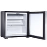 DOMETIC | Minibar-kjøleskap – RH 429 LDAG – 422 mm – 20 liter – med 1 glassdør og dørhengsel til høyre