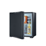 DOMETIC | Minibar-kjøleskap – RH 418 NTE – 422 mm – 20 liter – med 1 dør og dørhengsel til høyre