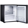 DOMETIC | Minibar-kjøleskap – ALPHA C60S – 490 mm – 60 liter – med 1 dør og dørhengsel til venstre