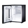 DOMETIC | Minibar-kjøleskap – EVOLUTION A40G – 405 mm – 40 liter – med 1 glassdør og dørhengsel til venstre