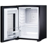 DOMETIC | Minibar-kjøleskap – EVOLUTION A30G – 384 mm – 30 liter – med 1 glassdør og dørhengsel til venstre
