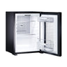 DOMETIC | Minibar-kjøleskap – EVOLUTION A40G – 405 mm – 40 liter – med 1 glassdør og dørhengsel til høyre