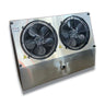 Fordamper for ETKSF