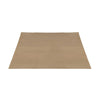Non-stick teflon bakematte - 305x305mm - egnet for hurtigovn SOV
