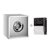 Airbox Pro - 4 000 m³ per time - 230 V - med energieffektiv EC-motor