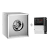 Airbox Pro - 6 000 m³ per time - 230 V - med energieffektiv EC-motor