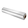 (24 stk.) Aluminiumsfolie på rull - 30 cm x 300 m