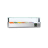 Kjølemonter bordmodell PREMIUM med LED-belysning - 1500x395 mm - 5x GN 1/3