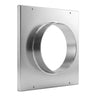 Inntaksmanifold – Ø 290 mm – for ventilasjonsrør Ø 300 mm