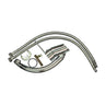 Armatur for HWB56K, HWB56KS, HWB57K, HWB57KS