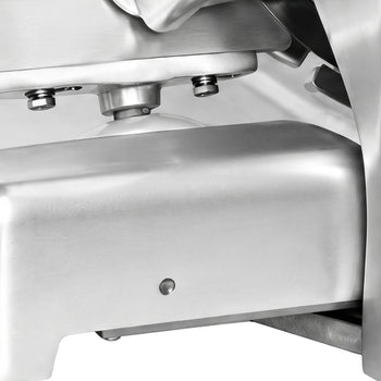 Aufschnittmaschine_Detail