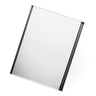 Bakebrett i aluminium - EN 600x400 - non-stick