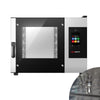 Bakeri kombidamper - Touch - 4x EN 60x40