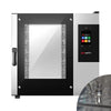 Bakeri kombidamper - Touch - 6x EN 60x40