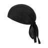 (5 stk) Bandana Leonardo - Svart