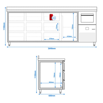 BGKF266DN#3#SBGKF13_drawing